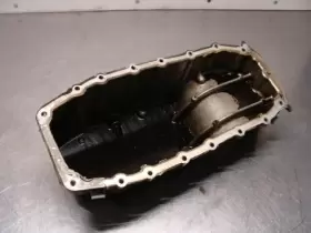 04892751AD FIAT Sport Engine Oil Pan 500