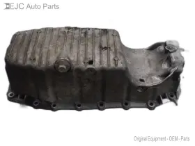 04893150AA FIAT Engine Oil Pan Turbo 500