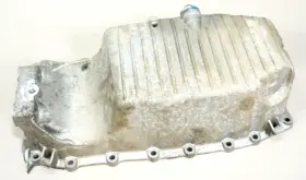 4893150AA FIAT Engine Oil Pan 500X