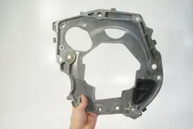 52104806AB FIAT Automatic Transmission Spacer Adapter Plate #2
