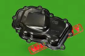68165229AA FIAT Automatic Transmission Oil Pan Dodge Dart