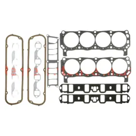 68165797AA FIAT OE Engine Crankcase Cover Gasket Set 500X