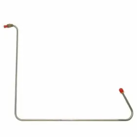 SOL5702SS-CPP FINE LINES Oil Line Drain Charged Ford
