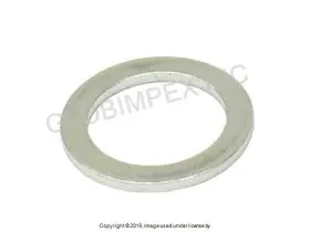 N-013-849-5 FISCHER PLATH Oil Drain Plug Seal Audi Vw