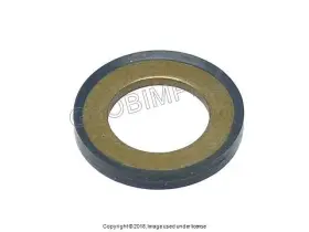 87-28-057 FISCHER PLATH Oil Drain Plug Seal Rubberized Outer