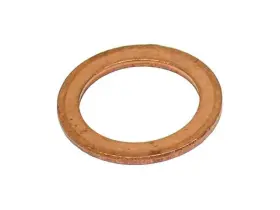 56GN76R FISCHER PLATH ENGINE OIL DRAIN PLUG SEAL Gasket