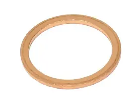 73GYXYGF FISCHER PLATH OIL DRAIN PLUG SEAL Gasket 560SL
