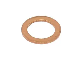 YF78N4 FISCHER PLATH Oil Drain Plug Gasket 380SL 560SEL 450SL YF78N4 FISCHER PLATH Oil Drain Plug Gasket 380SL 560SEL 450SL