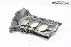 PV4E-6U003-AA FORD Sport Engine Motor Upper Oil Pan Bronco