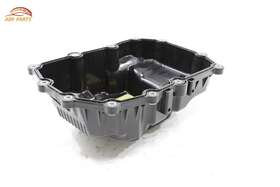PV4E6675DD FORD Engine Motor Oil Pan Escape