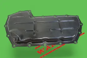 011904A FORD Ls Engine Motor Lower Oil Pan Lincoln