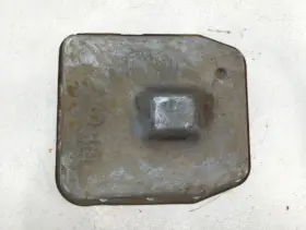 1738 FORD Engine Oil Pan Yfisp Explorer