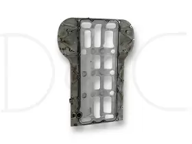 1843446C1 FORD Diesel Upper Oil Pan Baffle Plate F250 F350 #3