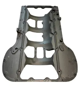 1855494X1 FORD Navistar International Upper Oil Pan #2