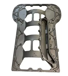 1855494X1 FORD Navistar International Upper Oil Pan