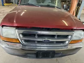 1F0110400 FORD Engine Oil Pan Ranger #2
