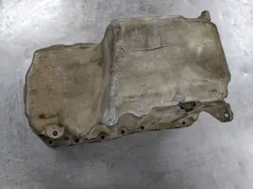 1F2E6675BE FORD Engine Oil Pan Freestar #3