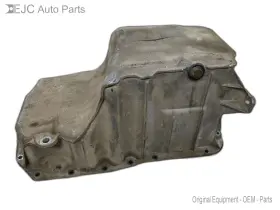 1F2E6675BE FORD Engine Oil Pan Freestar