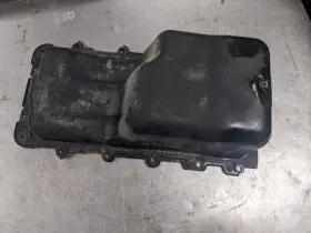 1L1E6675GA FORD Engine Oil Pan F-150 #2
