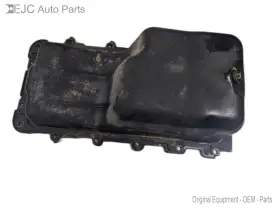 1L1E6675GA FORD Engine Oil Pan F-150