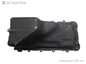 1L2E6675ED FORD Engine Oil Pan Explorer