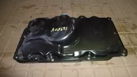 1L2E6675FB FORD Lower Oil Pan Ranger #2