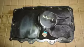 1L2E6675FB FORD Lower Oil Pan Ranger