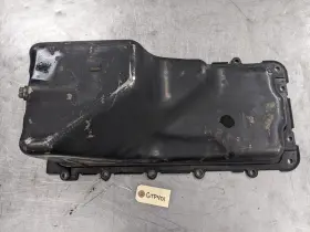 1L2E6675GB FORD Engine Oil Pan Explorer #2