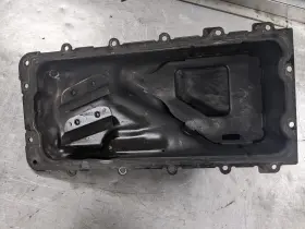 1L2E6675GB FORD Engine Oil Pan Explorer #3