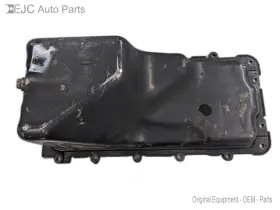 1L2E6675GB FORD Engine Oil Pan Explorer