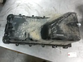 1L2E6675GC FORD Engine Oil Pan Explorer