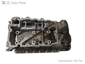 1L5E6F065AA FORD Upper Engine Oil Pan Ranger