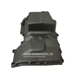 1L5G6675AG FORD Oil Pan Mazda Ranger #2 1L5G6675AG FORD Oil Pan Mazda Ranger #2