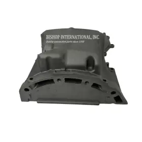 1L5G6675AG FORD Oil Pan Mazda Ranger #3 1L5G6675AG FORD Oil Pan Mazda Ranger #3