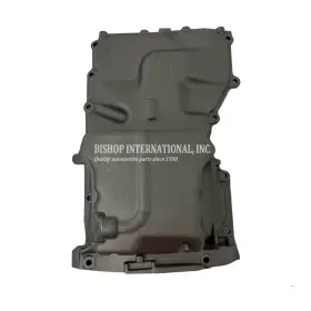 1L5G6675AG FORD Oil Pan Mazda Ranger 1L5G6675AG FORD Oil Pan Mazda Ranger
