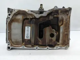 1S7G-6675-AX FORD Engine Oil Pan Utenr Focus