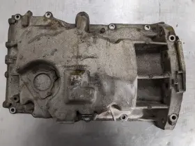 1S7G6075AA FORD Engine Oil Pan Focus #2