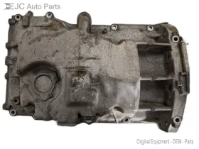 1S7G6075AA FORD Engine Oil Pan Focus