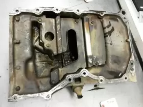 1S7G6675BA FORD Engine Oil Pan Focus #3