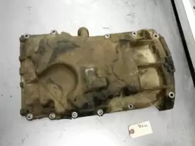 1S7G6675BA FORD Engine Oil Pan Focus