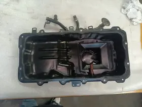 20710 FORD Coyote Oil Pan Mustang #2