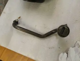 20710 FORD Coyote Oil Pan Mustang #3