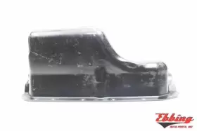 2F1E-6675-BA FORD Oil Pan Valve Cylinder Taurus #2