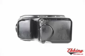2F1E-6675-BA FORD Oil Pan Valve Cylinder Taurus