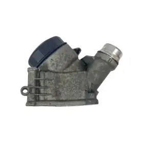 2L1Z-6881-DA FORD Oil Filter Housing 328I 528I X1 X3 Bmw