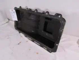 2R3E6675AA FORD Lower Oil Pan Gt Mustang