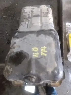 311-00155 FORD Oil Pan Mustang
