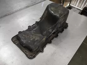 F-150 FORD Engine Oil Pan #2