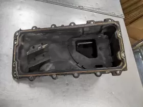 F-150 FORD Engine Oil Pan #3