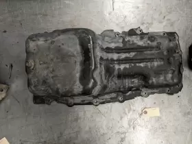 F-250 FORD Engine Oil Pan #2